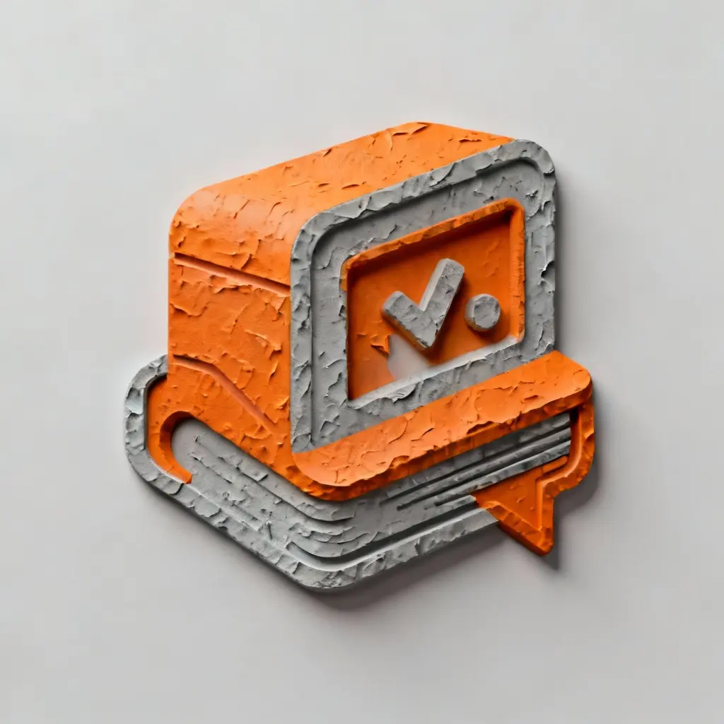 Word Counter tool icon